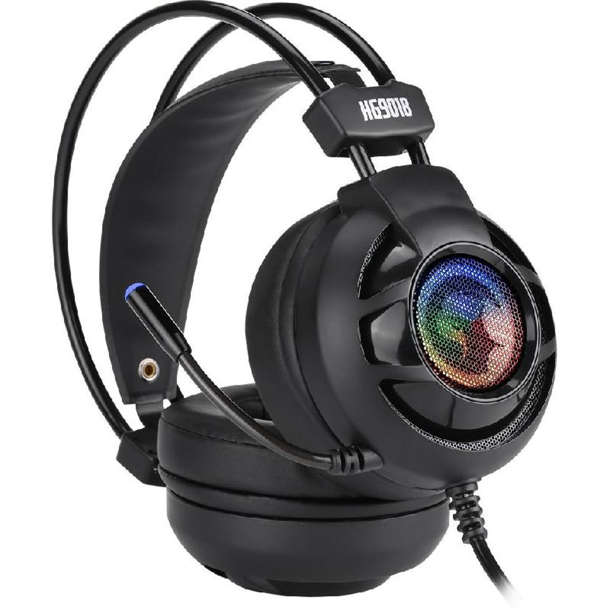 MARVO Scorpion HG9018 7.1 Surround Gaming Headset MARVO Scorpion HG9018 7.1 Surround Gaming Headset